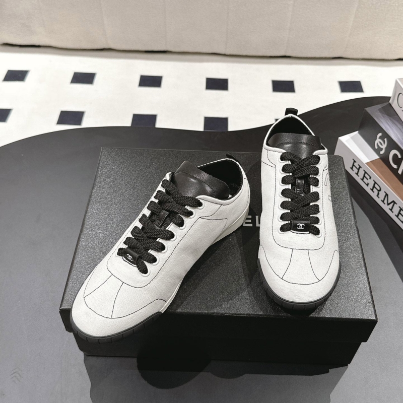 Ch*el casual shoes